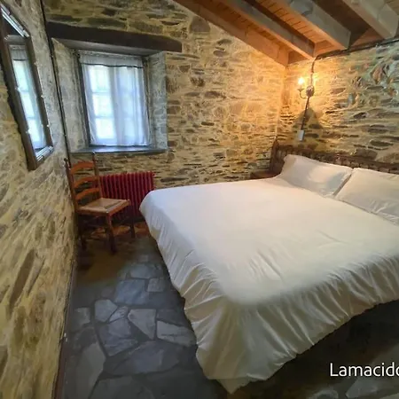 Holiday home Lamacido Farm-House *