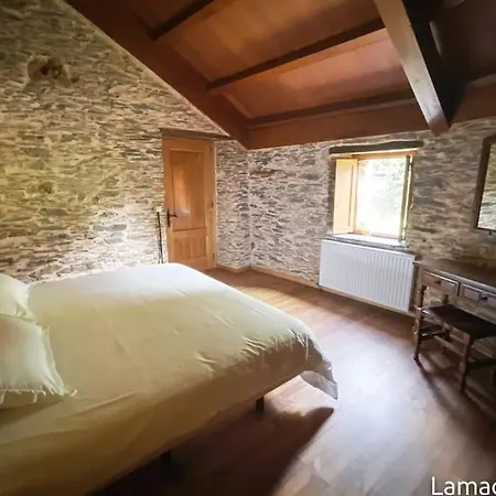 Holiday home Lamacido Farm-House