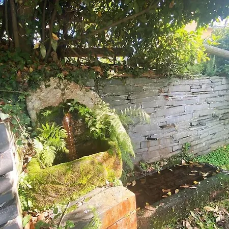 Holiday home Lamacido Farm-House